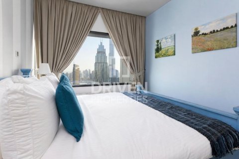 1 bedroom Apartment in DIFC, UAE No. 198845 9