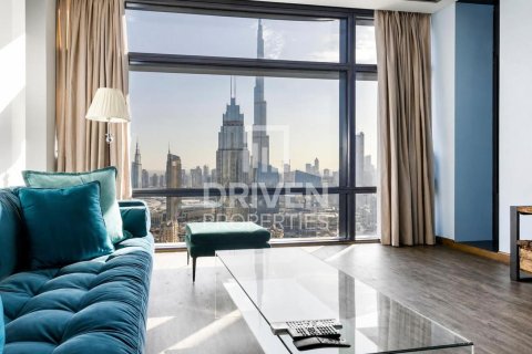 1 bedroom Apartment in DIFC, UAE No. 198845 11