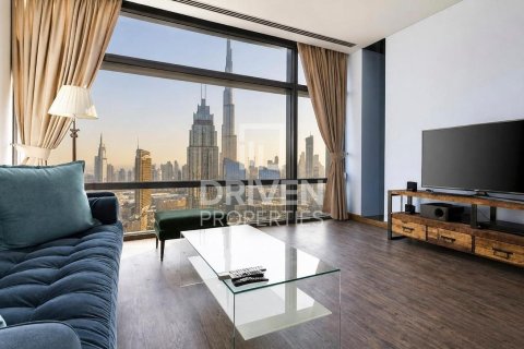 1 bedroom Apartment in DIFC, UAE No. 198845 12