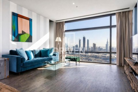 1 bedroom Apartment in DIFC, UAE No. 198845