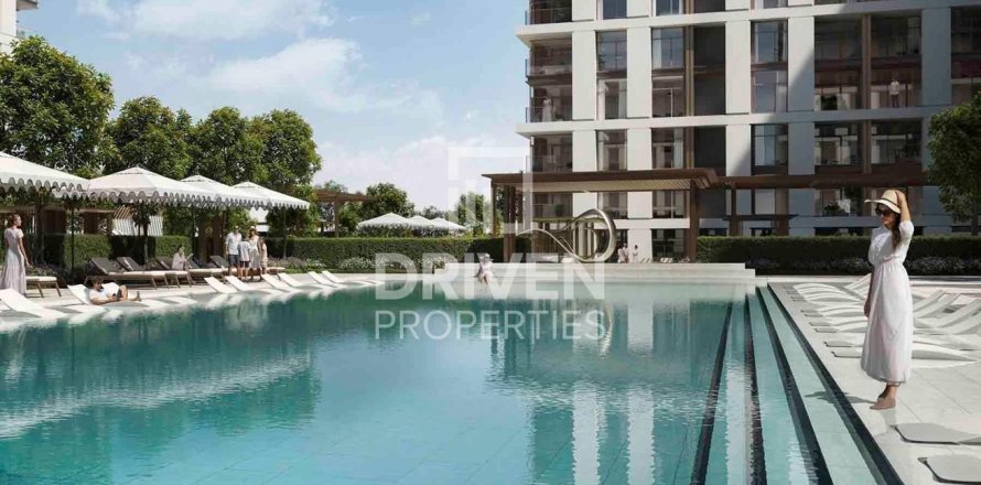 1 bedroom Apartment in Dubai, UAE No. 198841