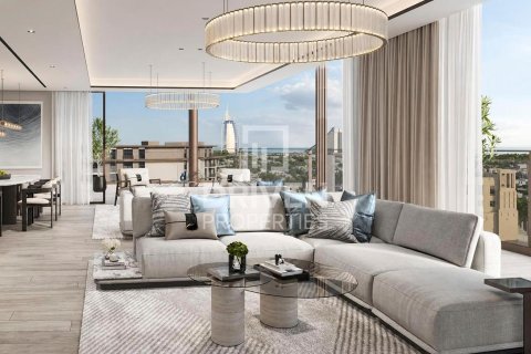 2 bedrooms Apartment in Umm Suqeim 3, UAE No. 198846