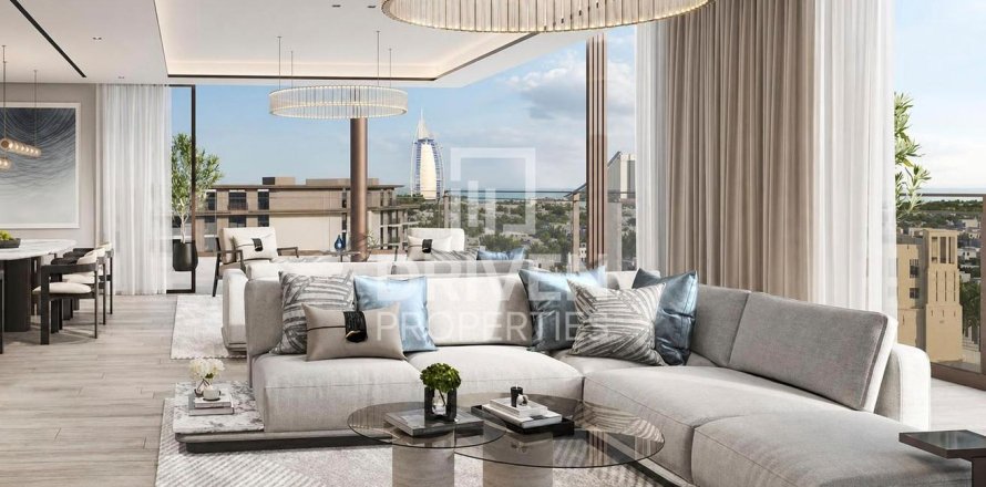 2 bedrooms Apartment in Umm Suqeim 3, UAE No. 198846