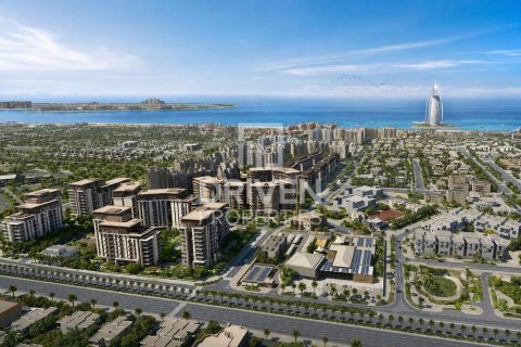 2 bedrooms Apartment in Umm Suqeim 3, UAE No. 198846 7