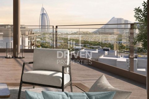 2 bedrooms Apartment in Umm Suqeim 3, UAE No. 198846 8