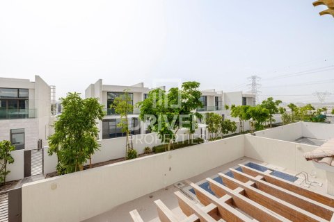 4 bedrooms Villa in District One, UAE No. 204304 20