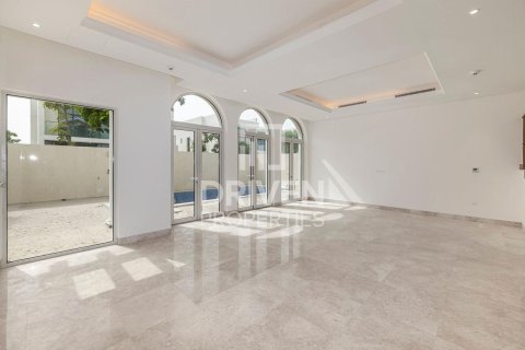 4 bedrooms Villa in District One, UAE No. 204304 5