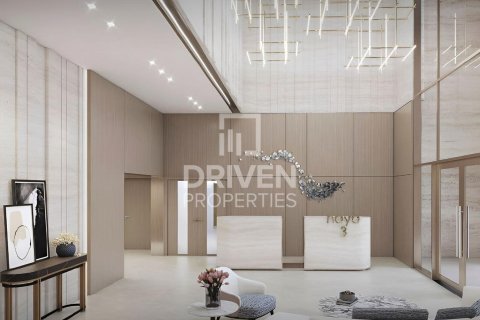Appartement de 1 chambre à District One, UAE No. 204303 20