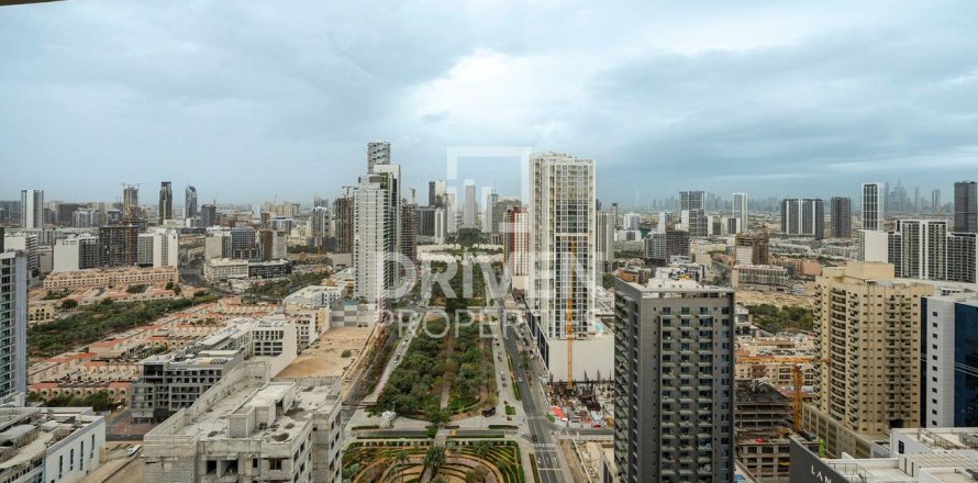Appartement de 1 chambre à Jumeirah Village Circle, UAE No. 204299