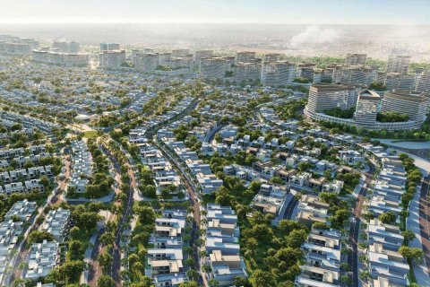 Sobha Sanctuary - The Greens en Dubai, UAE No. 144028