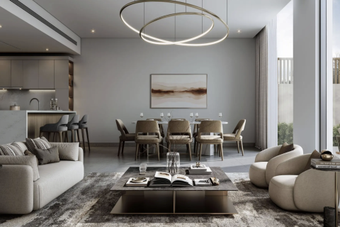 4 bedrooms Villa in Dubai, UAE No. 144027 4