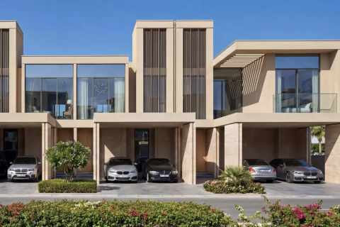 5 bedrooms Villa in Dubai, UAE No. 144026