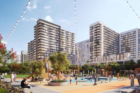 Belmont في Town Square, الإمارات العربية المتحدة رقم 144031