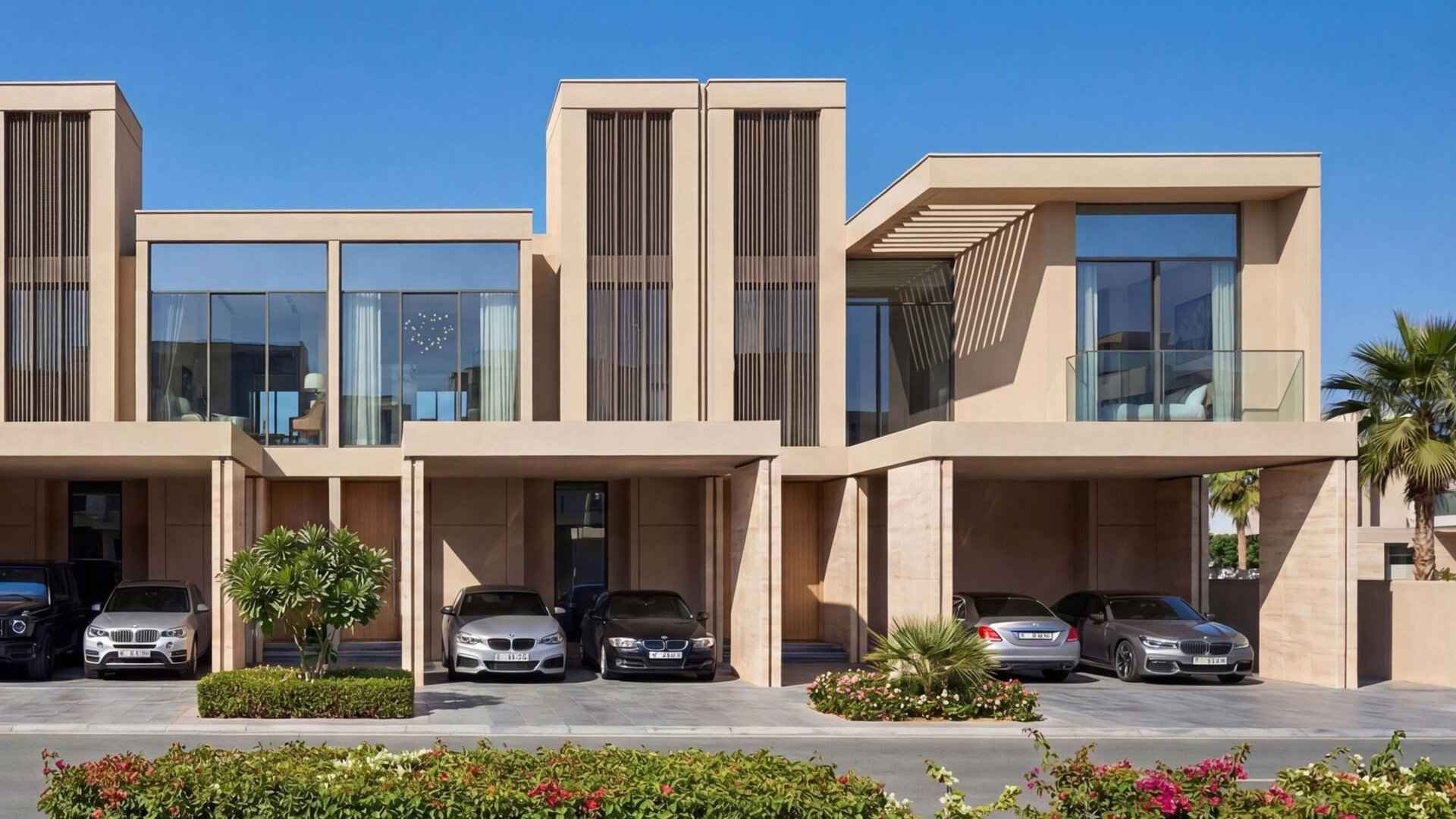 Sobha Sanctuary - The Brooks