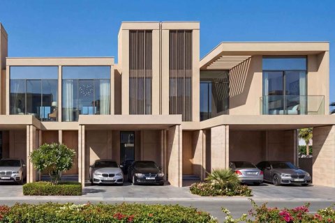 Sobha Sanctuary - The Brooks en Dubai, UAE No. 144029