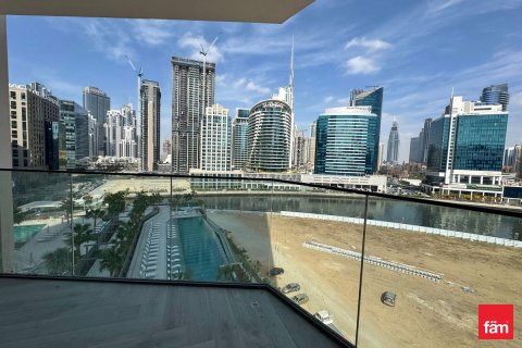 Квартира с 1 спальней в Бизнес-Бэй, ОАЭ №141419 10