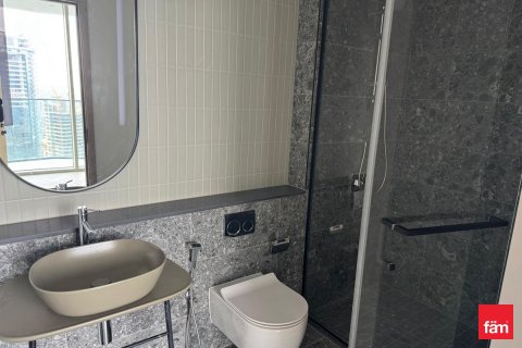 Квартира с 1 спальней в Бизнес-Бэй, ОАЭ №141419 9