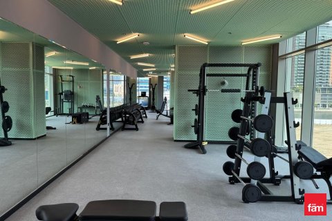 Квартира с 1 спальней в Бизнес-Бэй, ОАЭ №141419 11