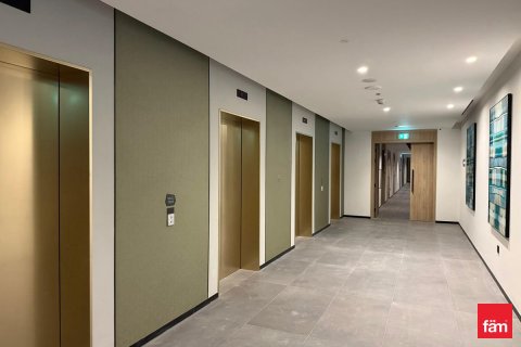 Квартира с 1 спальней в Бизнес-Бэй, ОАЭ №141419 12