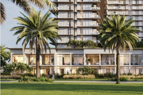 Квартира с 1 спальней в Дубай Хилс Эстейт, ОАЭ №141421 9