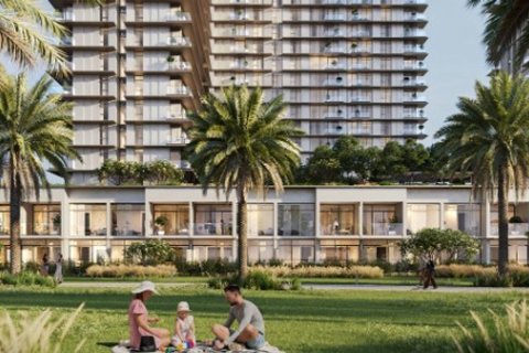 Квартира с 1 спальней в Дубай Хилс Эстейт, ОАЭ №141421 10