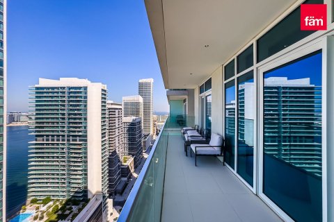 Квартира с 1 спальней в Дубай Марина, ОАЭ №141423 8