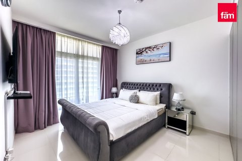 Квартира с 1 спальней в Дубай Марина, ОАЭ №141423 14