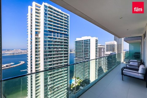 Квартира с 1 спальней в Дубай Марина, ОАЭ №141423 9