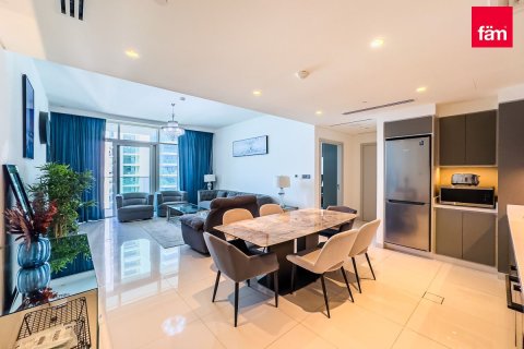 Квартира с 1 спальней в Дубай Марина, ОАЭ №141423 7