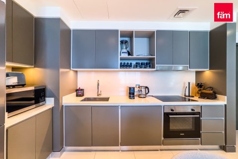 Квартира с 1 спальней в Дубай Марина, ОАЭ №141423 10