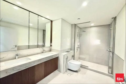 Квартира с 2 спальнями в Dubai Harbour, ОАЭ №141420 11