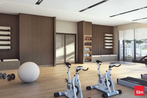 Квартира с 2 спальнями в Dubai Harbour, ОАЭ №141420 12