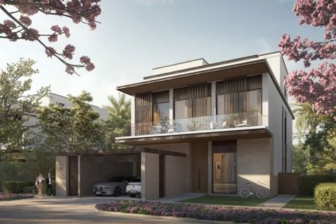 Таунхаус с 3 спальнями в Дубай, ОАЭ №141417 8