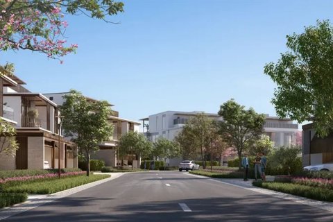 Таунхаус с 3 спальнями в Дубай, ОАЭ №141417 7