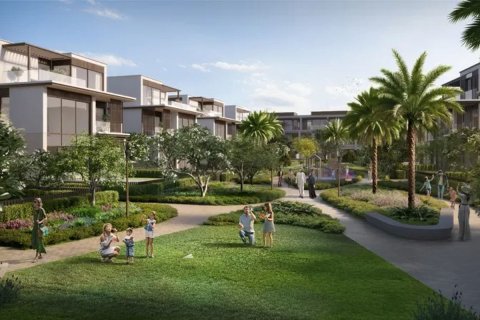 Таунхаус с 3 спальнями в Дубай, ОАЭ №141417 14