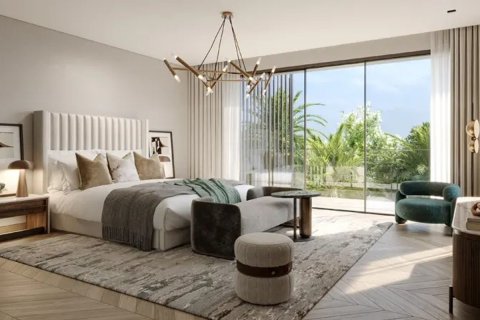 Таунхаус с 3 спальнями в Дубай, ОАЭ №141417 3