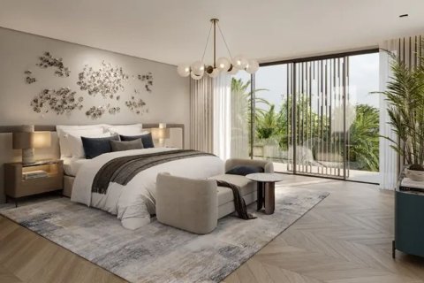 Таунхаус с 3 спальнями в Дубай, ОАЭ №141417 5