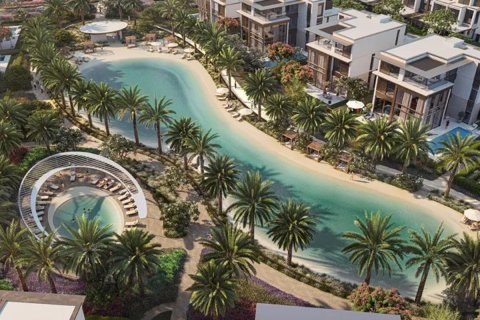 Таунхаус с 3 спальнями в Дубай, ОАЭ №141417 13