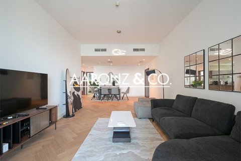 Квартира с 2 спальнями  №135134 4