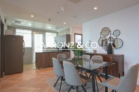 Квартира с 2 спальнями  №135134 3