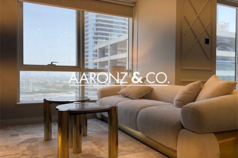 Apartment de 1 dormitorio en Jumeirah Lake Towers, UAE No. 135133 5