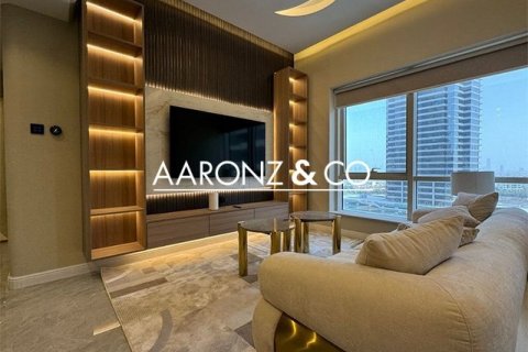 Apartment de 1 dormitorio en Jumeirah Lake Towers, UAE No. 135133 3
