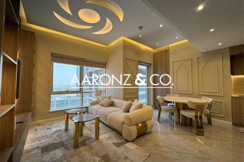 Apartment de 1 dormitorio en Jumeirah Lake Towers, UAE No. 135133 4