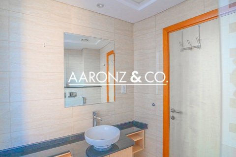 Квартира с 1 спальней  №135139 12