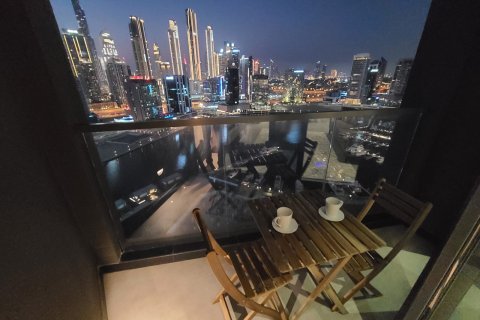 1 bedroom Apartment in Business Bay, UAE No. 151178 11