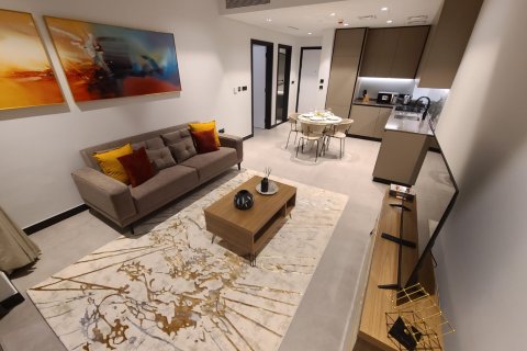 1 bedroom Apartment in Business Bay, UAE No. 151178 9