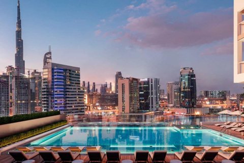 1 bedroom Apartment in Business Bay, UAE No. 151178 3