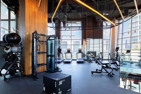 1 bedroom Apartment in Business Bay, UAE No. 151178 4