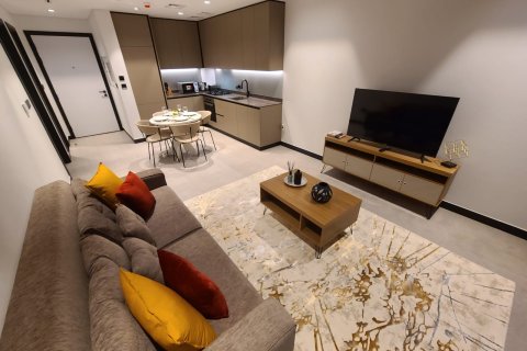 1 bedroom Apartment in Business Bay, UAE No. 151178