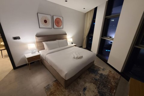 1 bedroom Apartment in Business Bay, UAE No. 151178 10